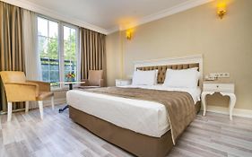 Topkapi Old City Kensington Hotel Ottoman Heritage